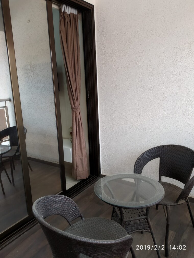 Bathroom, puraniks-city-reserva 2 Bedroom 885 Sq.Ft. Apartment In Ghodbunder Road Thane 9459812