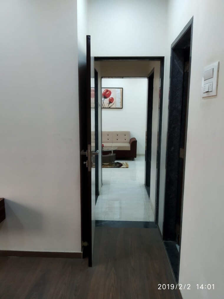 undefined, puraniks-city-reserva 2 Bedroom 885 Sq.Ft. Apartment In Ghodbunder Road Thane 9459812