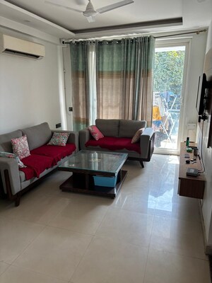 3 BHK Builder Floor For Rent in Unitech Fresco, Sector 50