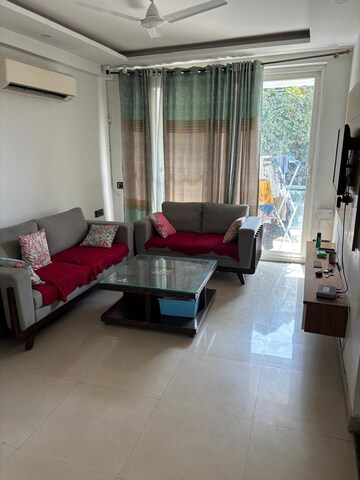3 BHK Builder Floor For Rent in Unitech Fresco, Sector 50