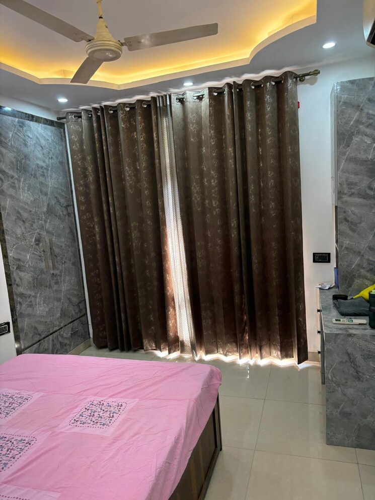 Bedroom, unitech-fresco 3 Bedroom 1805 Sq.Ft. Builder Floor In Sector 50 Gurgaon 9459883