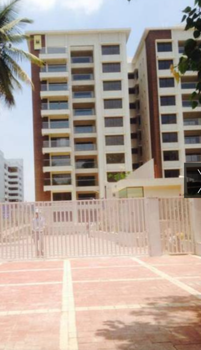 3 BHK + Pooja Room Apartment For Rent in Sobha Morzaria Grandeur