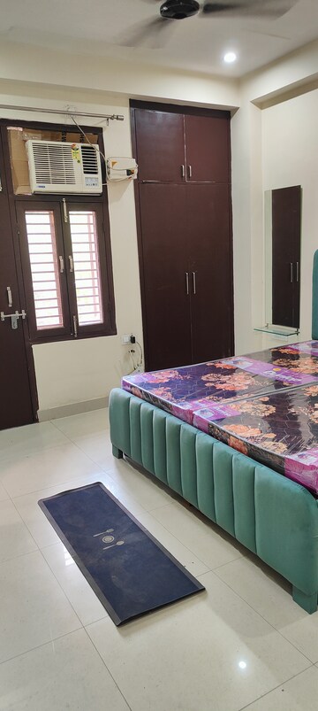 1 BHK Builder Floor For Rent in Ansal Palam Triangle, Palam Vihar Extension