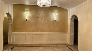 6+ BHK Villa – Exterior View View at Ezzy Corinth, Hennur Road - for Sale