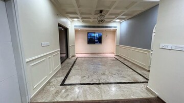 6+ BHK Villa – Exterior View View at Ezzy Corinth, Hennur Road - for Sale