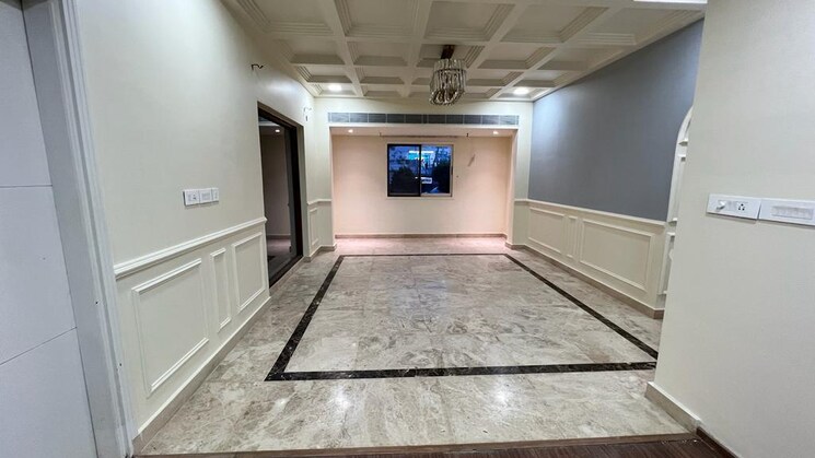 Exterior View, ezzy-corinth 6+ Bedroom 5700 Sq.Ft. Villa In Hennur Road Bangalore 9459540