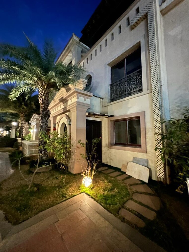 Exterior View, ezzy-corinth 6+ Bedroom 5700 Sq.Ft. Villa In Hennur Road Bangalore 9459540