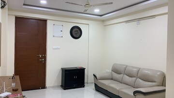 Living Room in 2 BHK Apartment at Pacifica Hillcrest Phase 2, Gachibowli – for Rent