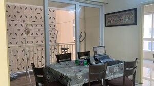 2 BHK Apartment For Rent in Pacifica Hillcrest Phase 2, Gachibowli