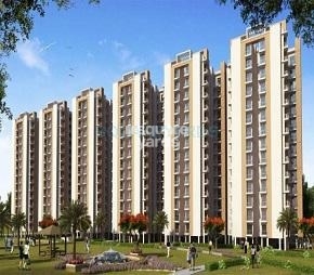 2.5 BHK + Study Room Apartment For Sale in Hawelia Valencia Homes