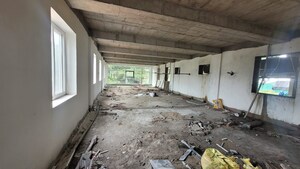 Team Area in  Office Space at Jubilee Hills – for Rent