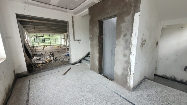 undefined, jubilee hills Commercial Office Space 4800 Sq.Ft. In Jubilee Hills Hyderabad 9459964