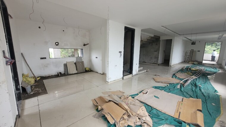 Team Area, jubilee hills Commercial Office Space 4800 Sq.Ft. In Jubilee Hills Hyderabad 9459964