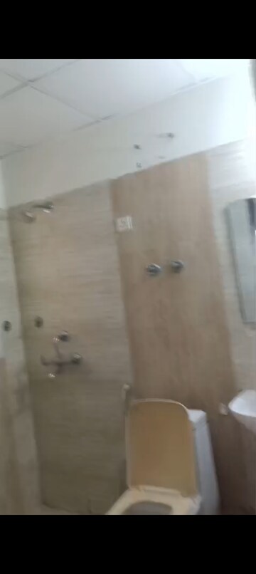 Bathroom in 2.5 BHK Apartment at Hawelia Valencia Homes, Sector 1 Greater Noida – for Sale