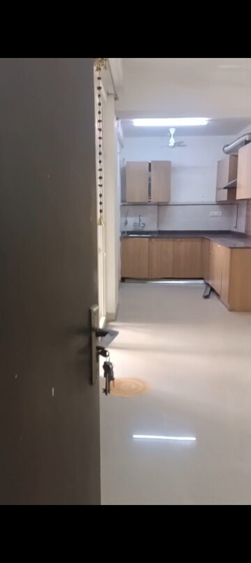 Kitchen in 2.5 BHK Apartment at Hawelia Valencia Homes, Sector 1 Greater Noida – for Sale