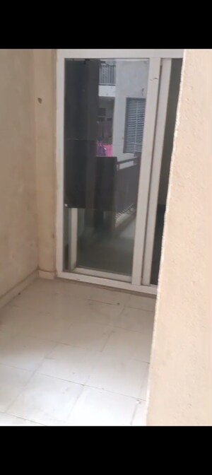 Building Lobby in 2.5 BHK Apartment at Hawelia Valencia Homes, Sector 1 Greater Noida – for Sale