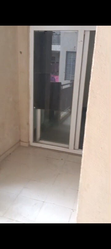 Building Lobby in 2.5 BHK Apartment at Hawelia Valencia Homes, Sector 1 Greater Noida – for Sale