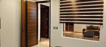 Staircase in 2 BHK Builder Floor at AEZ Aloha, Sector 57 – for Rent