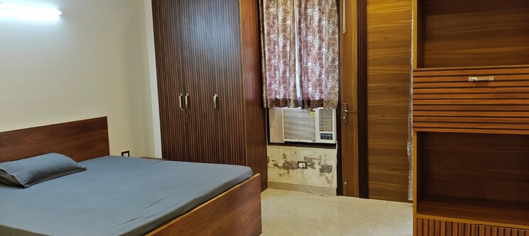Room, aez-aloha 2 Bedroom 1550 Sq.Ft. Builder Floor In Sector 57 Gurgaon 9459948