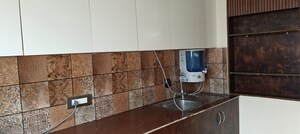 Furnished Amenities in 2 BHK Builder Floor at AEZ Aloha, Sector 57 – for Rent