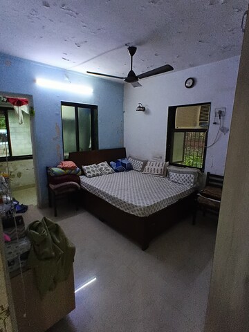 2 BHK Apartment For Sale in Panch Pakhadi