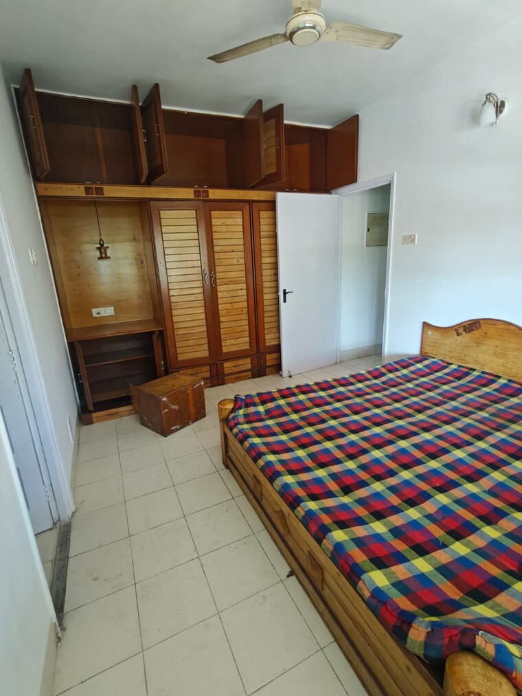 Bedroom, raheja-woods 2 Bedroom 1000 Sq.Ft. Apartment In Kalyani Nagar Pune 9459969