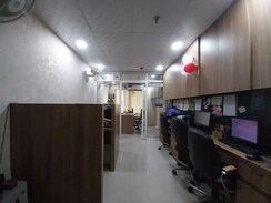 3 BHK + Servant Room Apartment For Sale in Civitech Apartments