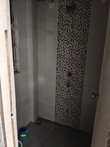 Bathroom in 1 BHK Apartment at Signature Global Solera 2, Sector 107 – for Rent