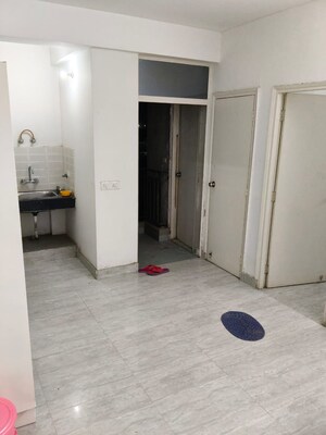 Building Lobby in 1 BHK Apartment at Signature Global Solera 2, Sector 107 – for Rent