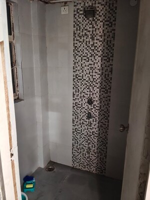 Bathroom in 1 BHK Apartment at Signature Global Solera 2, Sector 107 – for Rent