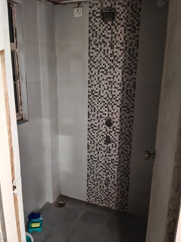 Bathroom in 1 BHK Apartment at Signature Global Solera 2, Sector 107 – for Rent