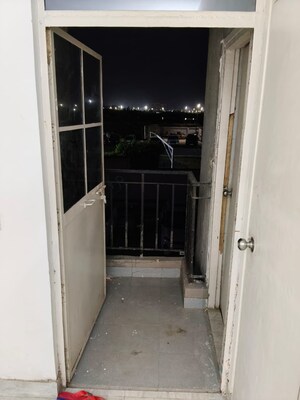 Bathroom in 1 BHK Apartment at Signature Global Solera 2, Sector 107 – for Rent