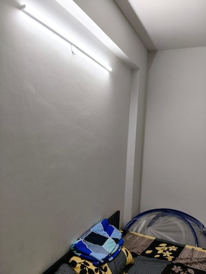 Furnished Amenities in 1 BHK Apartment at Signature Global Solera 2, Sector 107 – for Rent