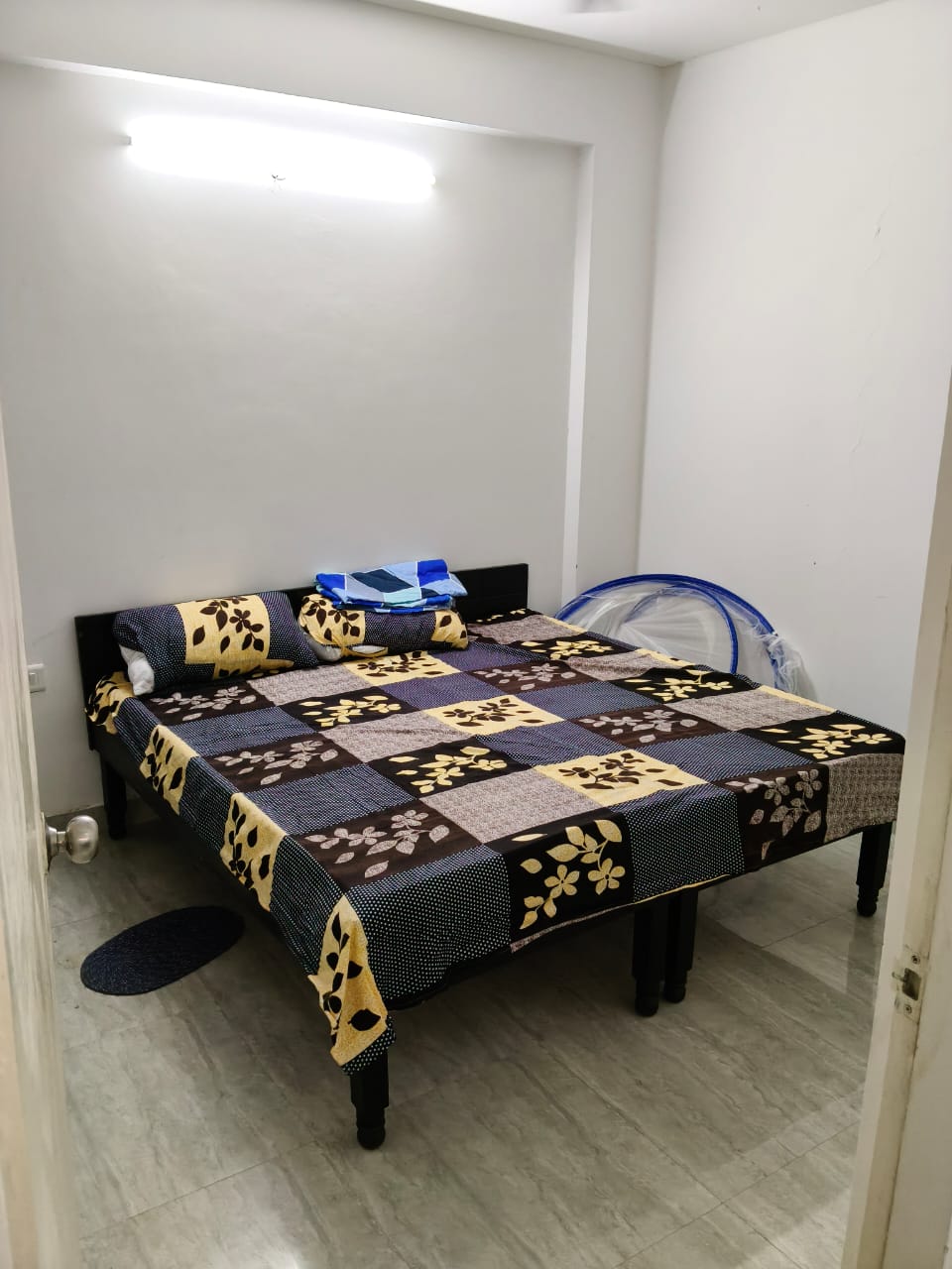 1 BHK + Extra Room 367 Sq.Ft. Apartment in Signature Global Solera 2