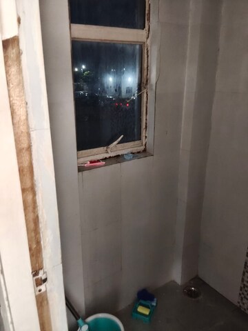 Building Lobby in 1 BHK Apartment at Signature Global Solera 2, Sector 107 – for Rent