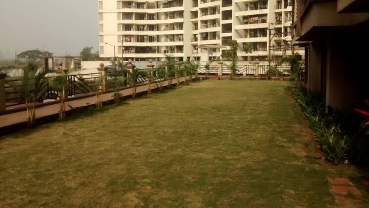 Exterior View, bhakti-ornate-apartments 2 Bedroom 1115 Sq.Ft. Apartment In Kamothe Navi Mumbai 9459956