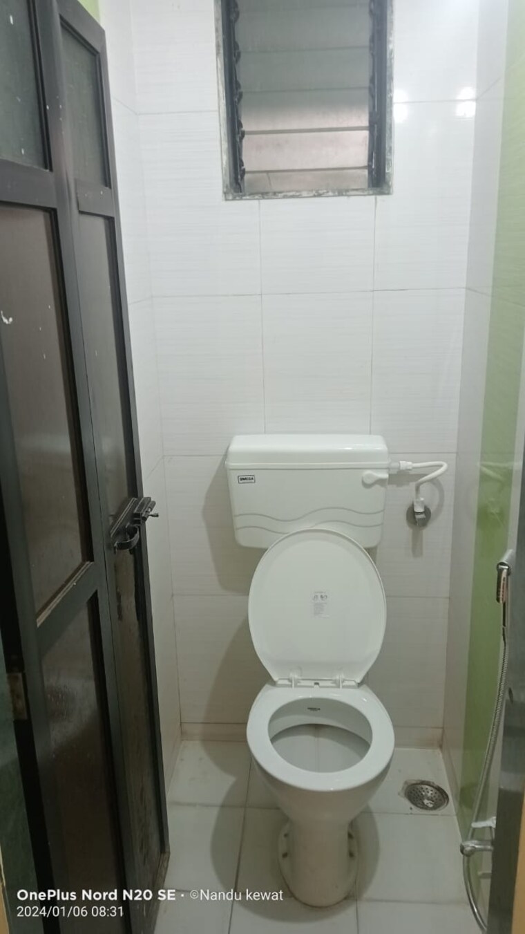 Bathroom, bhakti-ornate-apartments 2 Bedroom 1115 Sq.Ft. Apartment In Kamothe Navi Mumbai 9459956