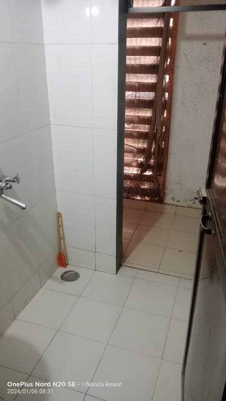 Bathroom, bhakti-ornate-apartments 2 Bedroom 1115 Sq.Ft. Apartment In Kamothe Navi Mumbai 9459956