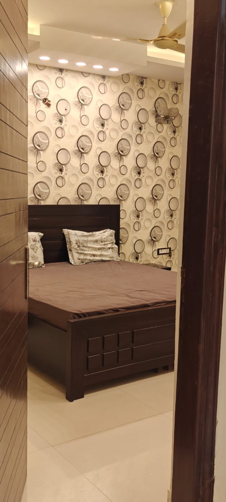 Kitchen, aradhya-homes 4 Bedroom 2200 Sq.Ft. Apartment In Sector 67a Gurgaon 9459980