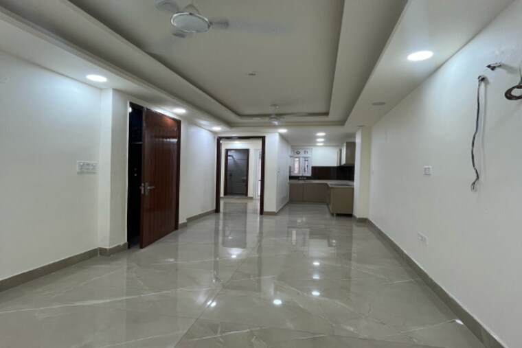 Room, chattarpur 3 Bedroom 1200 Sq.Ft. Builder Floor In Chattarpur Delhi 9460115