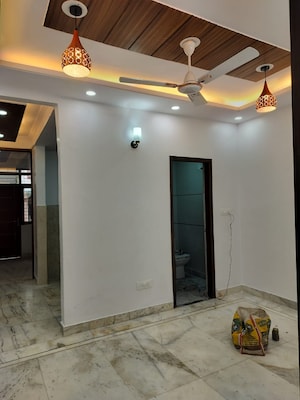 2 BHK Apartment For Rent in Khirki Extension
