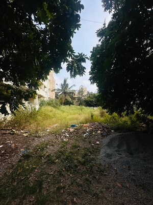  Plot For Sale in Frazer Town