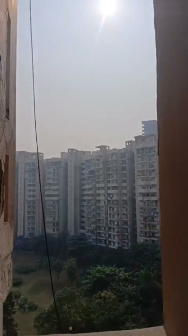 Exterior View, supertech-cape-town 2 Bedroom 930 Sq.Ft. Apartment In Sector 74 Noida 9460057