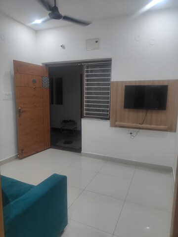 1 BHK Apartment For Rent in Kondapur