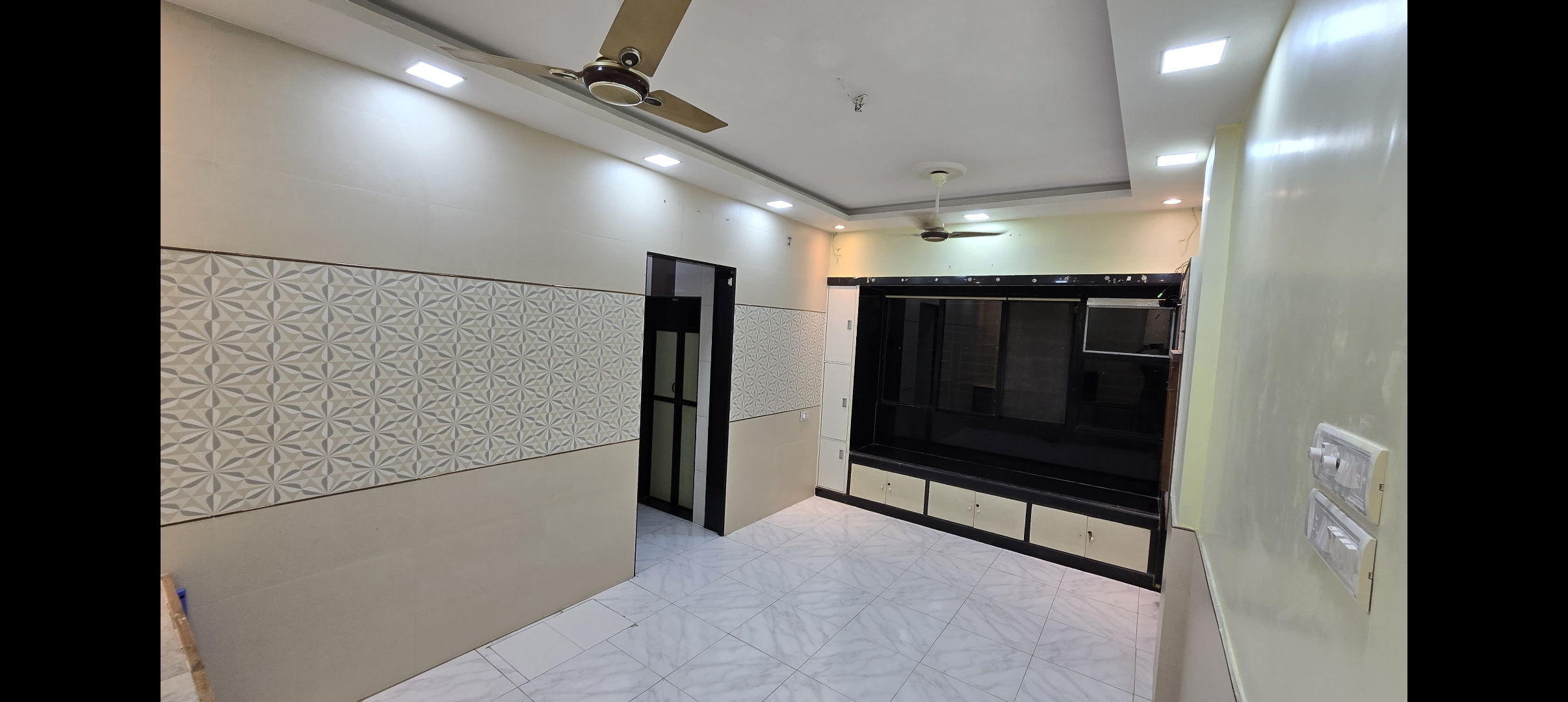1 BHK Apartment For Rent in Sree Ganesh 