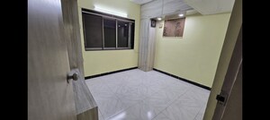 Bedroom in 1 BHK Apartment at Gorai 2 – for Rent