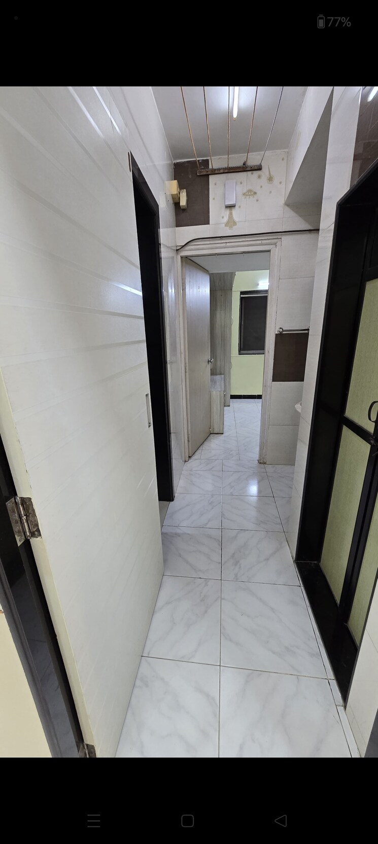 undefined, gorai 2 1 Bedroom 450 Sq.Ft. Apartment In Gorai 2 Mumbai 9460129