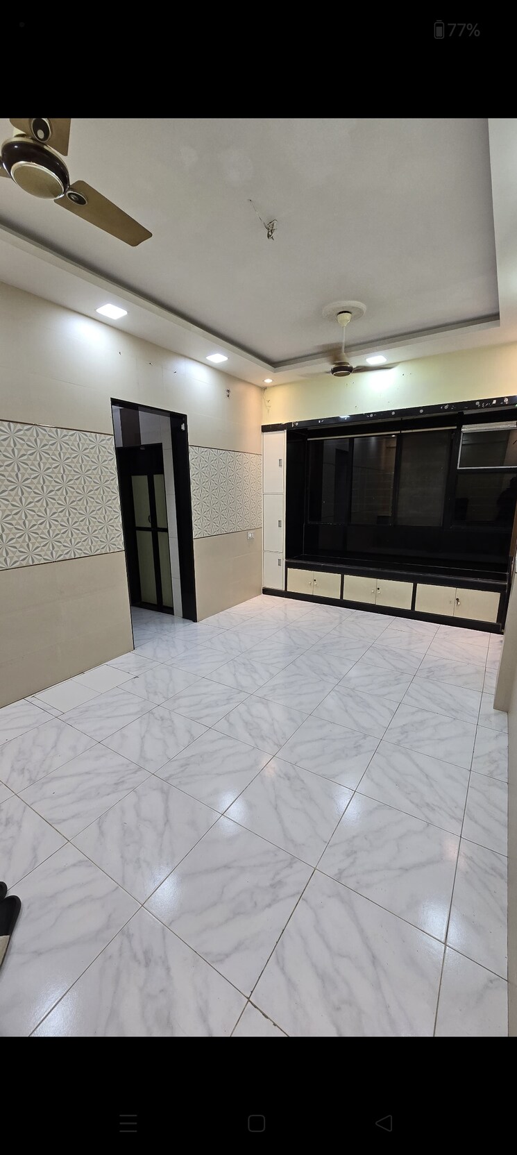 Room, gorai 2 1 Bedroom 450 Sq.Ft. Apartment In Gorai 2 Mumbai 9460129