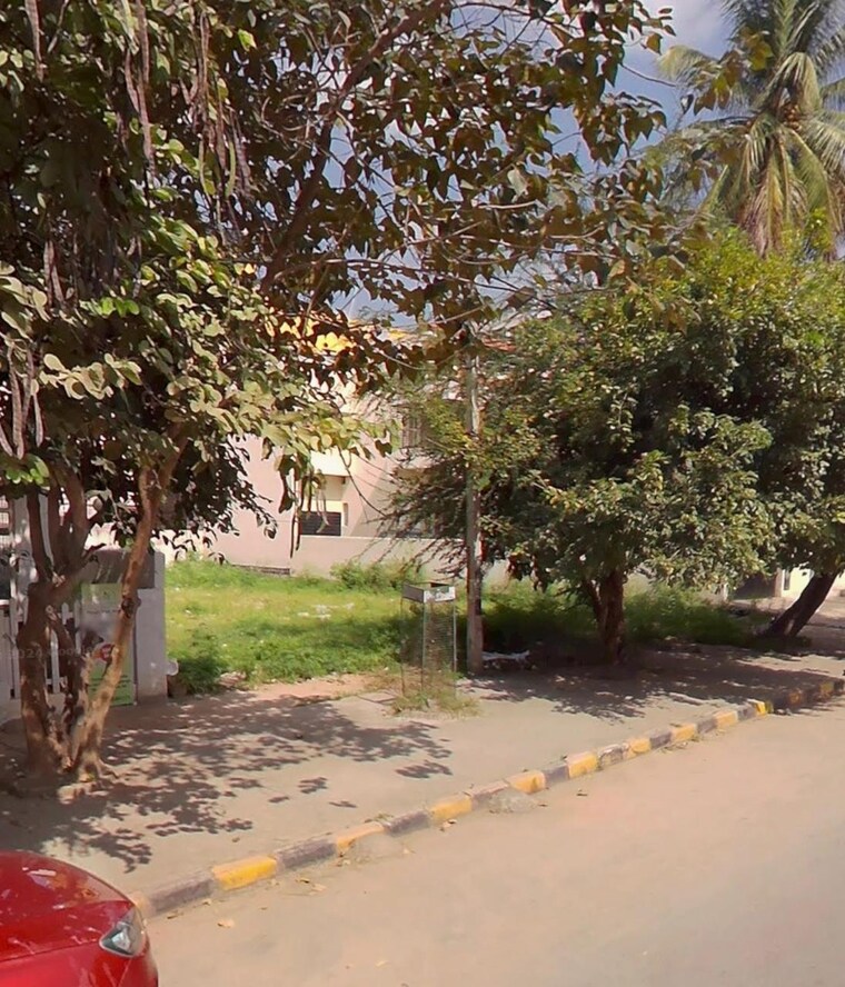 undefined, hrbr layout  4000 Sq.Ft. Plot In Hrbr Layout Bangalore 9460059