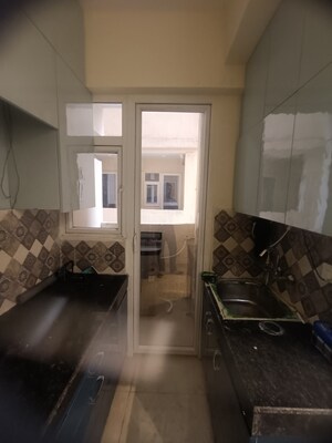 Living Room in 2 BHK Apartment at Signature Global Prime, Sector 63a – for Rent